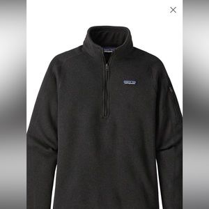 Patagonia Better Sweater